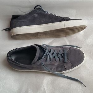 TO BOOT NEW YORK Men's sneakers size 10